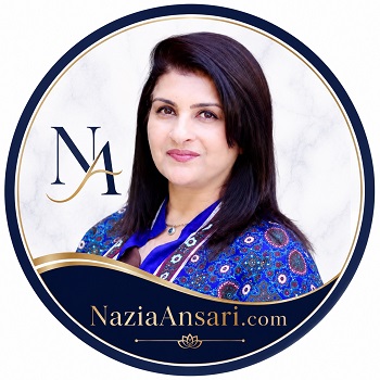 Nazia Ansari 